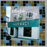 Sebadoh - Harmacy '1996 - Album