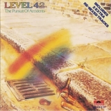 Level 42 - The Pursuit Of Accidents '1982