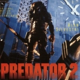 Alan Silvestri - Predator 2 '1990