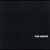 The Roots - Organix '1993 - Album