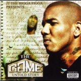 The Game - Untold Story '2004