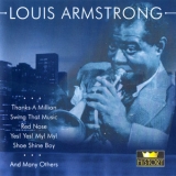 Louis Armstrong - I Hope Gabriel Likes My Music '2000