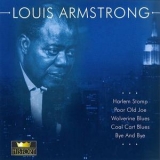 Louis Armstrong - Harlem Stomp '2000