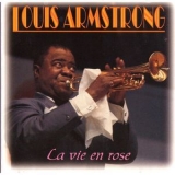 Louis Armstrong - La Vie En Rose '2000