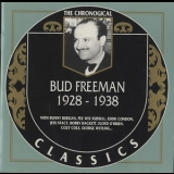 Bud Freeman - 1928-1938 '1994 - Album