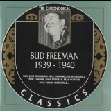 Bud Freeman - 1939-1940 '1995 - Album