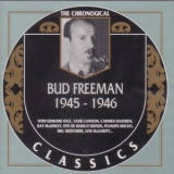 Bud Freeman - 1945-1946 '1997 - Album