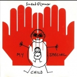 Sinead O'Connor - My Special Child '1989