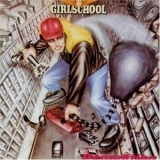Girlschool - Demolition + Hit And Run '2004