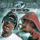 Three 6 Mafia - Doe Boy Fresh [cds] '2007