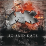 Masta Killa - No Said Date '2004 - Album