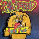 Raw Breed - Lune Tunz '1993