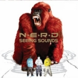 N.e.r.d - Seeing Sounds (uk Version) '2008