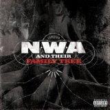  Various Artists - N.w.a And Their Family Tree '2008