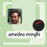 Amedeo Minghi - I Miti Musica '2000