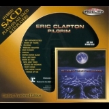 Eric Clapton - Pilgrim '1998
