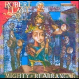 Robert Plant And The Strange Sensation - Mighty Rearranger '2005