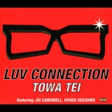 Towa Tei - Luv Connection (CDS) '1995