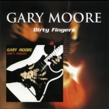 Gary Moore - Dirty Fingers '1983