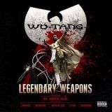 Wu Tang - Legendary Weapons '2011