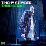 Tinchy Stryder - Third Strike '2010