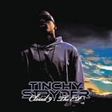 Tinchy Stryder - Cloud 9: The EP '2008
