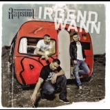 Rapsoul - Irgendwann '2009