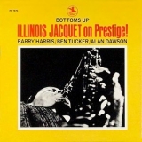 Illinois Jacquet - Bottoms Up '1968