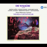 Richard Wagner - Die Walküre (Wilhelm Furtwangler) '1954