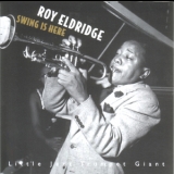 Eldridge Roy - Little Jazz Trumpet Giant (CD4) '1951