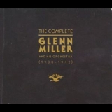 Glenn Miller & His Orchestra - The Complete Glenn Miller 1938-1942 (CD8) '1991