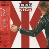 INXS - Kick [Special Edition] '1987