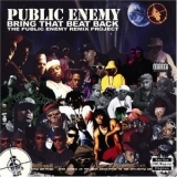 Public Enemy - The Public Enemy Remix Project '2006