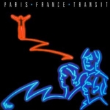 Didier Marouani - Paris France Transit '1982