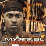 Mystikal - Let's Get Ready '2000