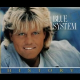 Blue System - History [CDS] '1993