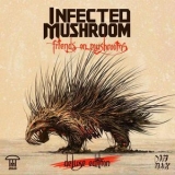 Infected Mushroom - Friends On Mushrooms, Deluxe Edition '2015 - Album