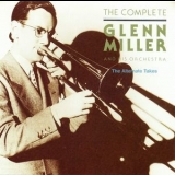 Glenn Miller & His Orchestra - The Complete Glenn Miller 1938-1942 (CD10) '1991