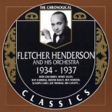 Fletcher Henderson - 1934-1937  '1990