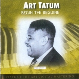Art Tatum - Begin The Beguine '2001