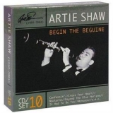 Artie Shaw - Begin The Beguine (CD8) '2005