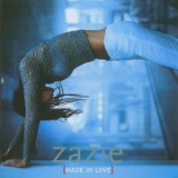 Zazie - Made In Love '1998