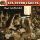 The Black League - Man's Ruin Revisited '2004