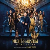 Alan Silvestri - Night At The Museum: Secret Of The Tomb '2014