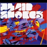 Plaid - Spokes (UK Version) '2003