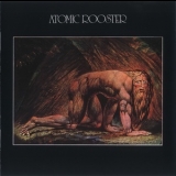 Atomic Rooster - Death Walks Behind You '1970