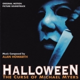 Alan Howarth - Halloween - The Curse Of Michael Myers '1995