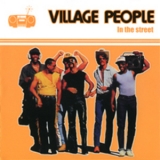Village People - In The Street '1981