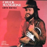 Chuck Mangione - Love Notes '1982
