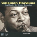 Coleman Hawkins - Rainbow Mist '1992